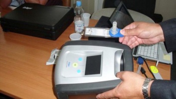 Sesiune de formare în domeniul prevenirii consumului de droguri